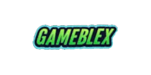 Gameblex Casino Logo