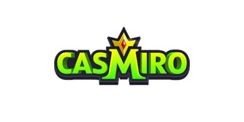 Casmiro Casino Logo