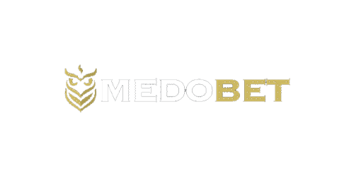 MEDOBET Casino Logo