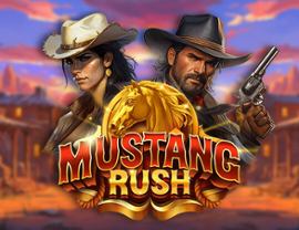Mustang Rush
