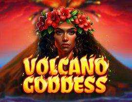 Volcano Goddess