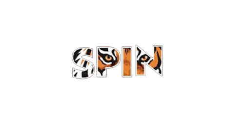 Tiger Spin Casino Logo