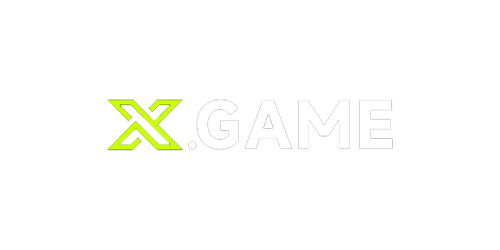 X.GAME Casino Logo