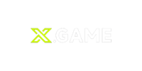 X.GAME Casino Logo