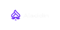 Aladdinslot Casino Logo
