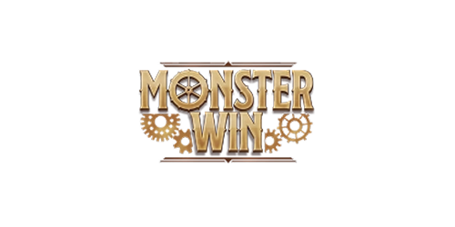 MonsterWin Casino Logo