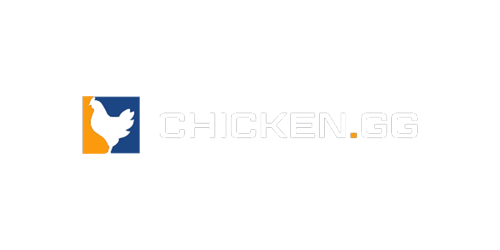 Chicken.GG Casino Logo