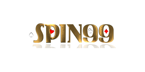 SPIN99 Casino Logo