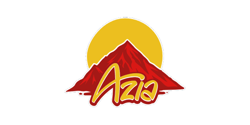 Azia Casino Logo