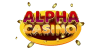 AlphaCasino Logo