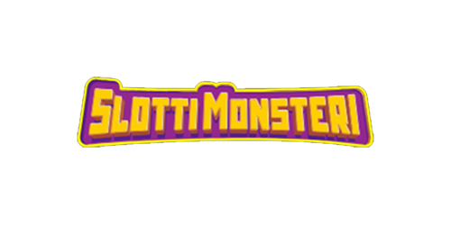 SlotMonster Casino Logo