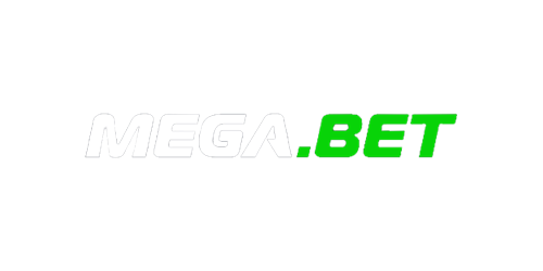 Mega.Bet Casino Logo
