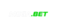 Mega.Bet Casino Logo