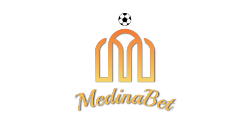 Medinabet Casino Logo