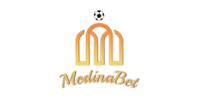 Medinabet Casino Logo