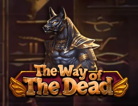 The Way Of The Dead