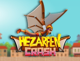 Hezarfen Crash