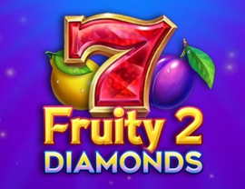 Fruity Diamonds 2