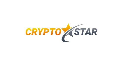 Cryptostar365 Casino Logo