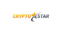 Cryptostar365 Casino Logo