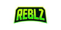 Reblz Casino Logo