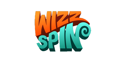 Wizz Spin Casino Logo