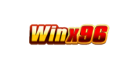 Winx96 Casino Logo
