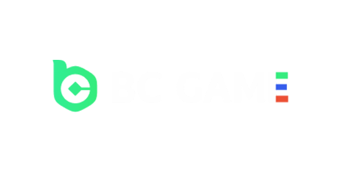 BC.Game Logo