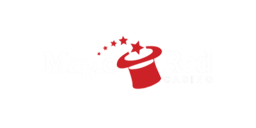 Magic Red Casino Logo