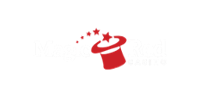 Magic Red Casino Logo