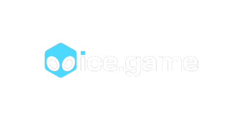 ice.game Casino Logo