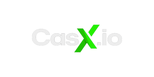 CasX Casino Logo