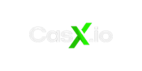CasX Casino Logo