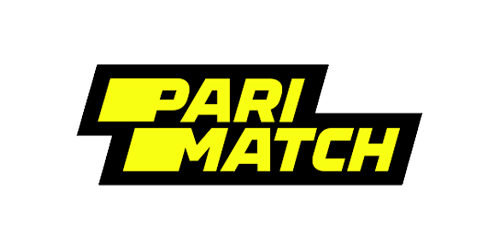 Parimatch Casino ID Logo