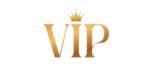 VIPcasino.io Logo