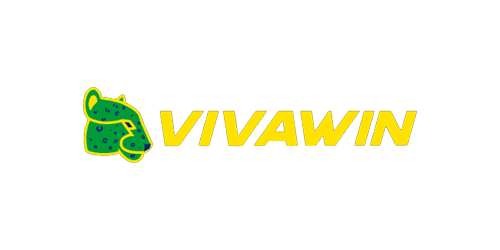 Vivawin Casino Logo