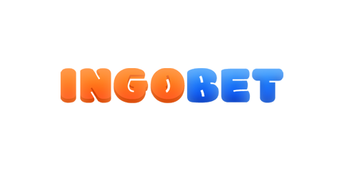 Ingobet Casino Logo