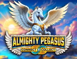 Almighty Pegasus