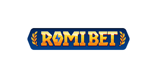 RomiBet Casino Logo