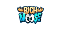 Rich Moose Casino Logo