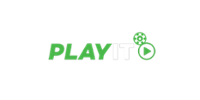 PlayIt8 Casino Logo