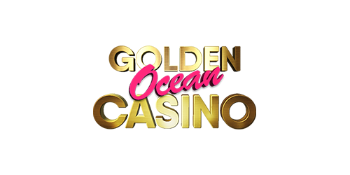 Golden Ocean Casino Logo