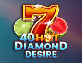 40 Hot Diamond Desire