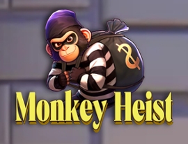 Monkey Heist
