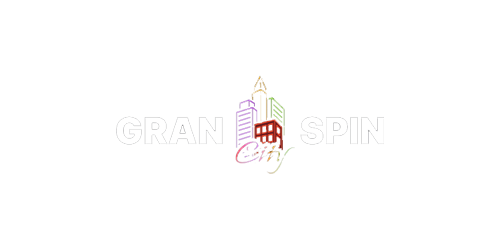 Gran Spin City Casino Logo