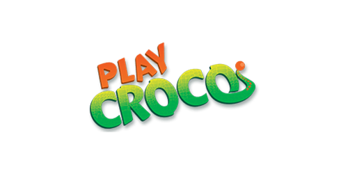 PlayCroco Casino Logo