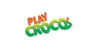 PlayCroco Casino Logo