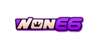 Won66 Casino Logo