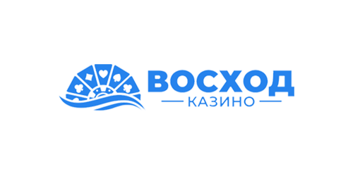 Vocxod Casino Logo