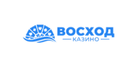 Vocxod Casino Logo